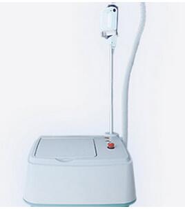 被动调Q激光祛斑仪器 YILIYA-MV22