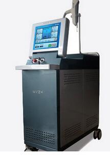 激光去痣的仪器 YILIYA-MVZH