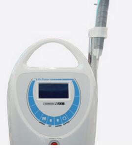 被动调Q激光美容仪器 YILIYA-MV16