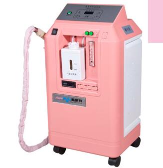 蓝氧妇科治疗仪Newikou-X6R