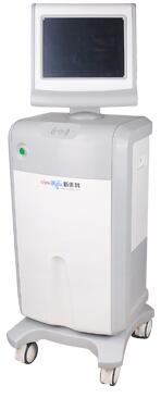 用蓝氧治疗仪Newikou-A8 R 豪华版