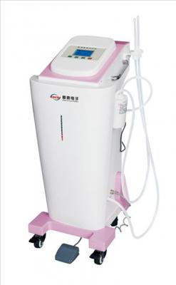 医用臭氧治疗机自动进液型