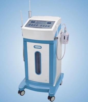 超声波臭氧雾化妇科治疗仪（内置冲洗器)