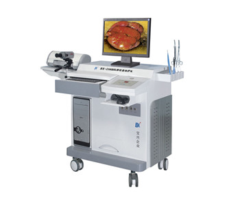 BX-2100B电脑肛肠检查治疗仪