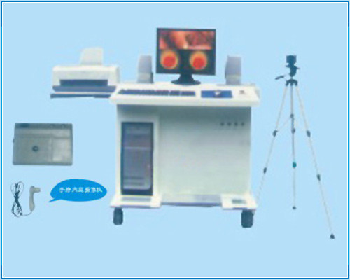 高频肛肠手术治疗仪 ST-C2001型(选配B)