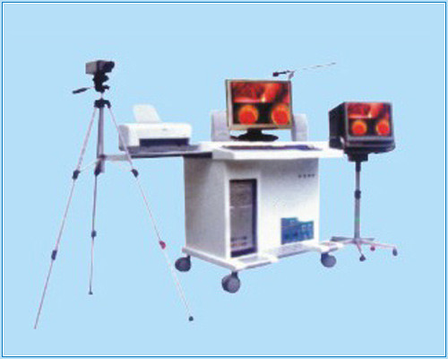 高频肛肠手术治疗仪 ST-C2001型(选配C)