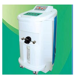 结肠灌洗水疗机(海豚2号)XN-SL