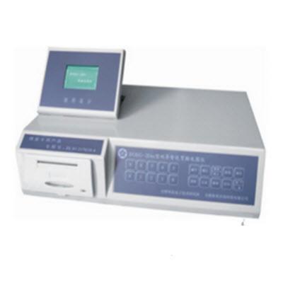 双导胃肠电图仪(标准版) EGEG-2D