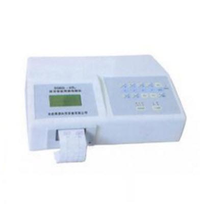 双导智能胃肠电图仪 EGEG-2D型