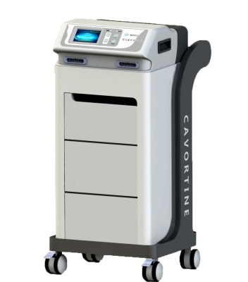 腾跃空气波压力治疗仪