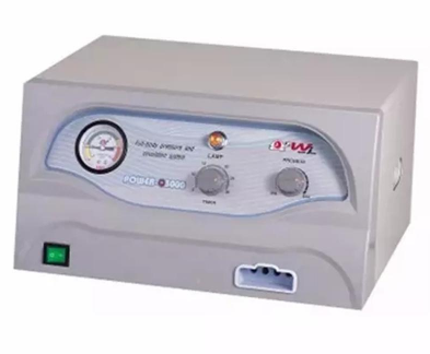 空气波压力治疗仪（四腔）