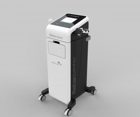 体外冲击波治疗仪 RH-CJB-B