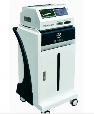 空气肢体压力治疗仪AP1200b