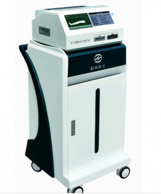 空气肢体压力治疗仪AP1200a