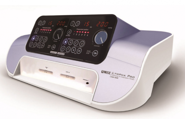 8400空气波压力治疗仪