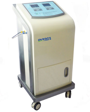 DK-802吞咽神经肌肉电刺激仪(液晶屏）