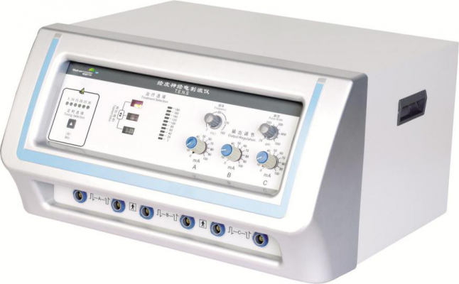 经皮神经电刺激仪 RH-JPSJ-A