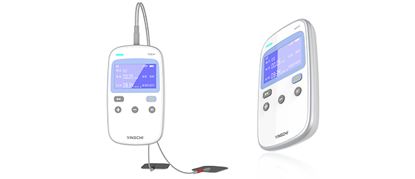 单通道经颅电刺激仪 英智