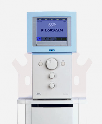 BTL-5816SLM COMBI物理治疗仪