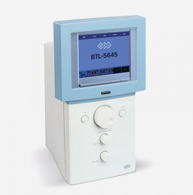 BTL-5645 PULS 4-通道电疗