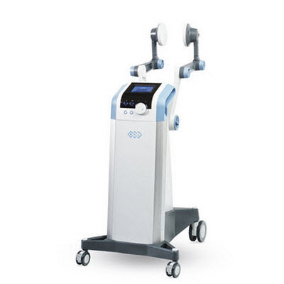 短波治疗仪BTL-6000 Shortwave