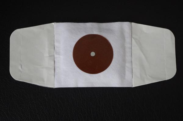 磁灸热贴 世纪通