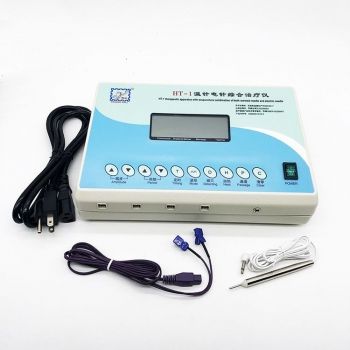 HT-1型温针电针综合治疗仪