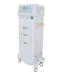 骨质疏松磁疗系统XY-K-GC-II型