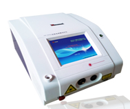半导体激光光动力治疗仪PDT 630 II