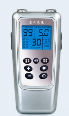 半导体激光/低频治疗仪GX-2000B