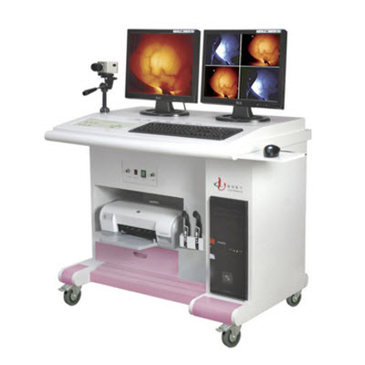 红外乳腺诊断仪ZJ-8000-B、ZJ-8000-C