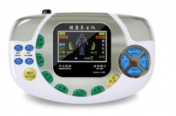 侨鑫低中频电子脉冲治疗仪QX2001-BI型