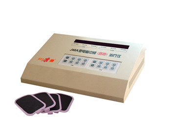 金豪电脑中频治疗仪J48A