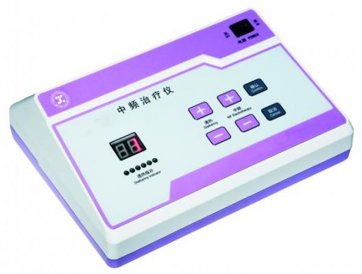 嘉宇中频治疗仪 JY-ZP-1