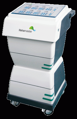 瑞禾医疗中频治疗仪 RH-ZP-D