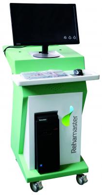 瑞禾医疗中频治疗仪 RH-ZP-E