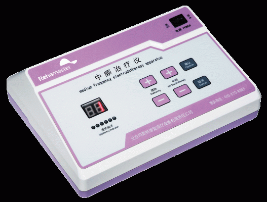 瑞禾医疗中频治疗仪RH-ZP-A