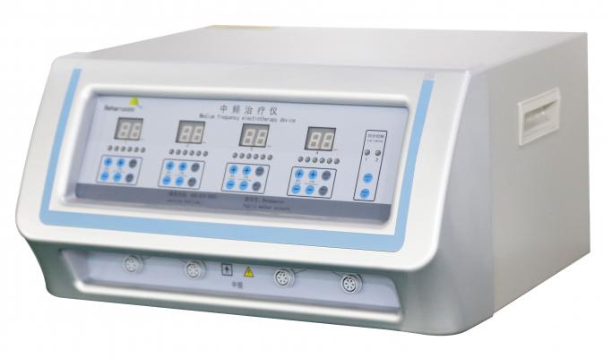 瑞禾医疗中频治疗仪 RH-ZP-C台式