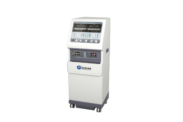 盛昌立体动态干扰电治疗仪 SC-GR-4000