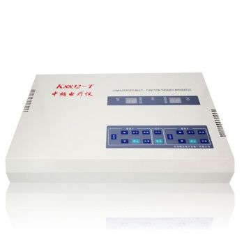 K8832-T型电脑中频治疗仪