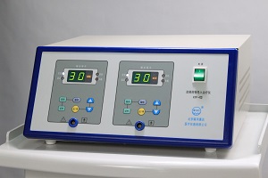 耀洋康达KYP-4型 音频药物导入治疗仪