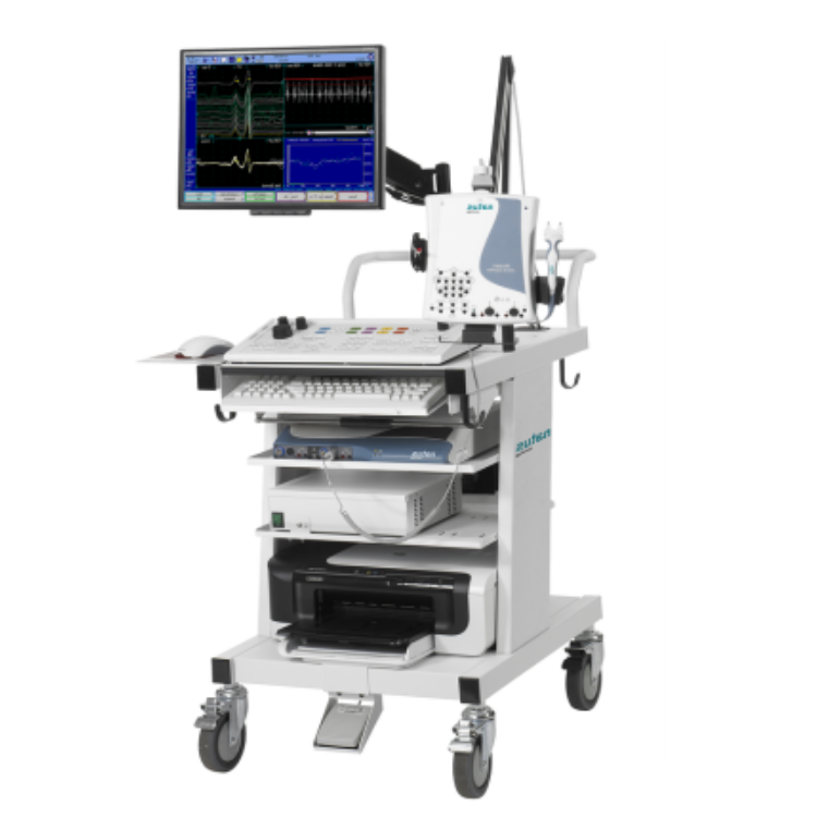 肌电诱发电位系统Viking QUEST