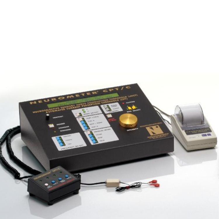 肌电诱发电位仪Neurometer CPT 