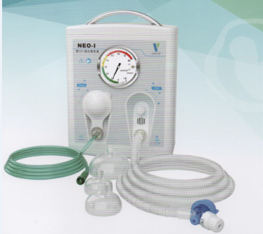 戴维 婴儿T-组合复苏器NEO - Ⅱ