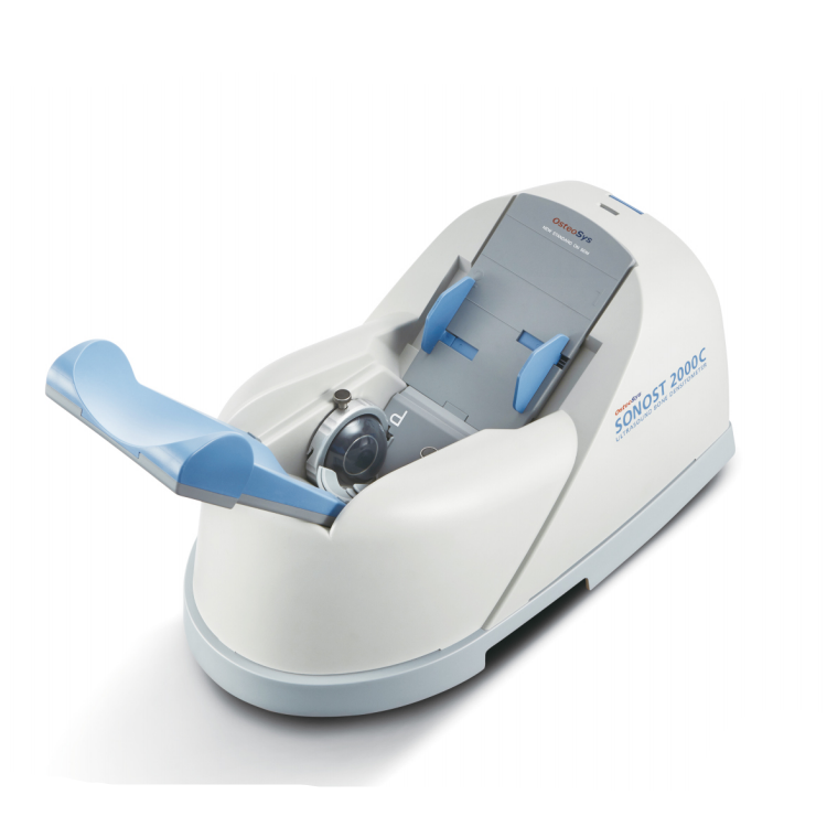 艾康菲超声骨密度仪SONOST-3000VC
