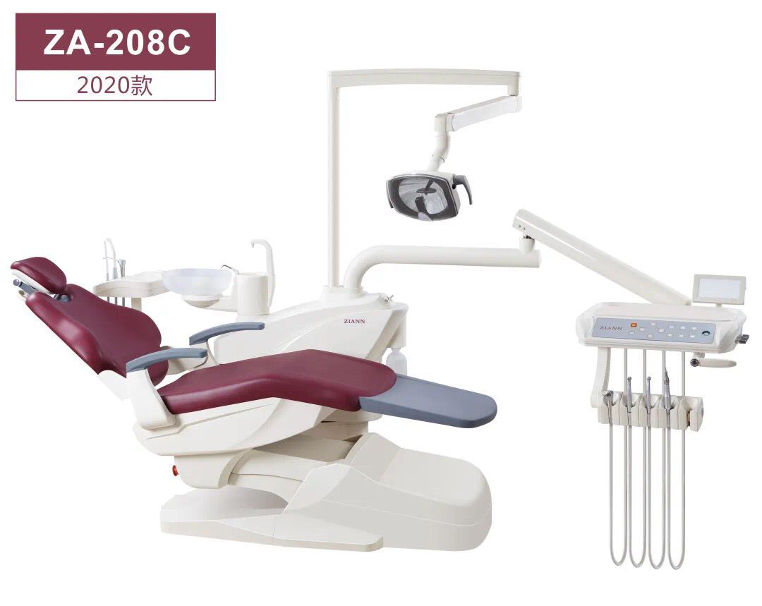 ZA-208C型牙科综合治疗台