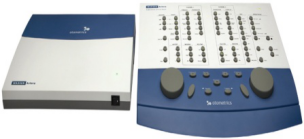 丹麦尔听美听力计1066