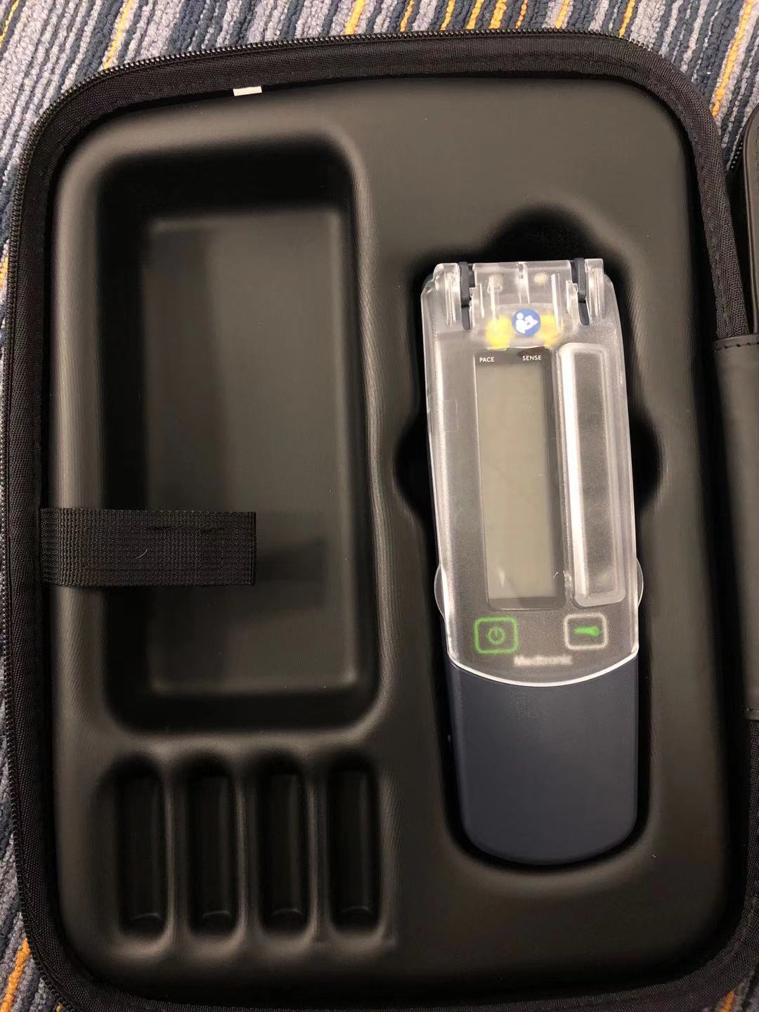 美敦力临时起搏器53401