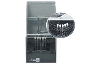 碳13呼吸测定分析仪FANci2/HeliFANplus